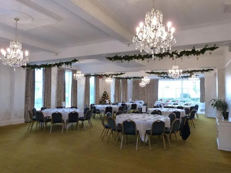 ***  The Ocean View Hotel Bournemouth United Kingdom