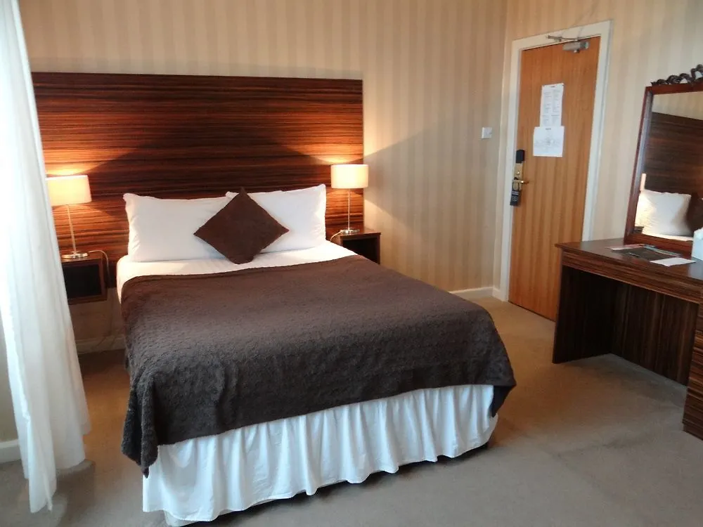 The Ocean View Hotel Bournemouth