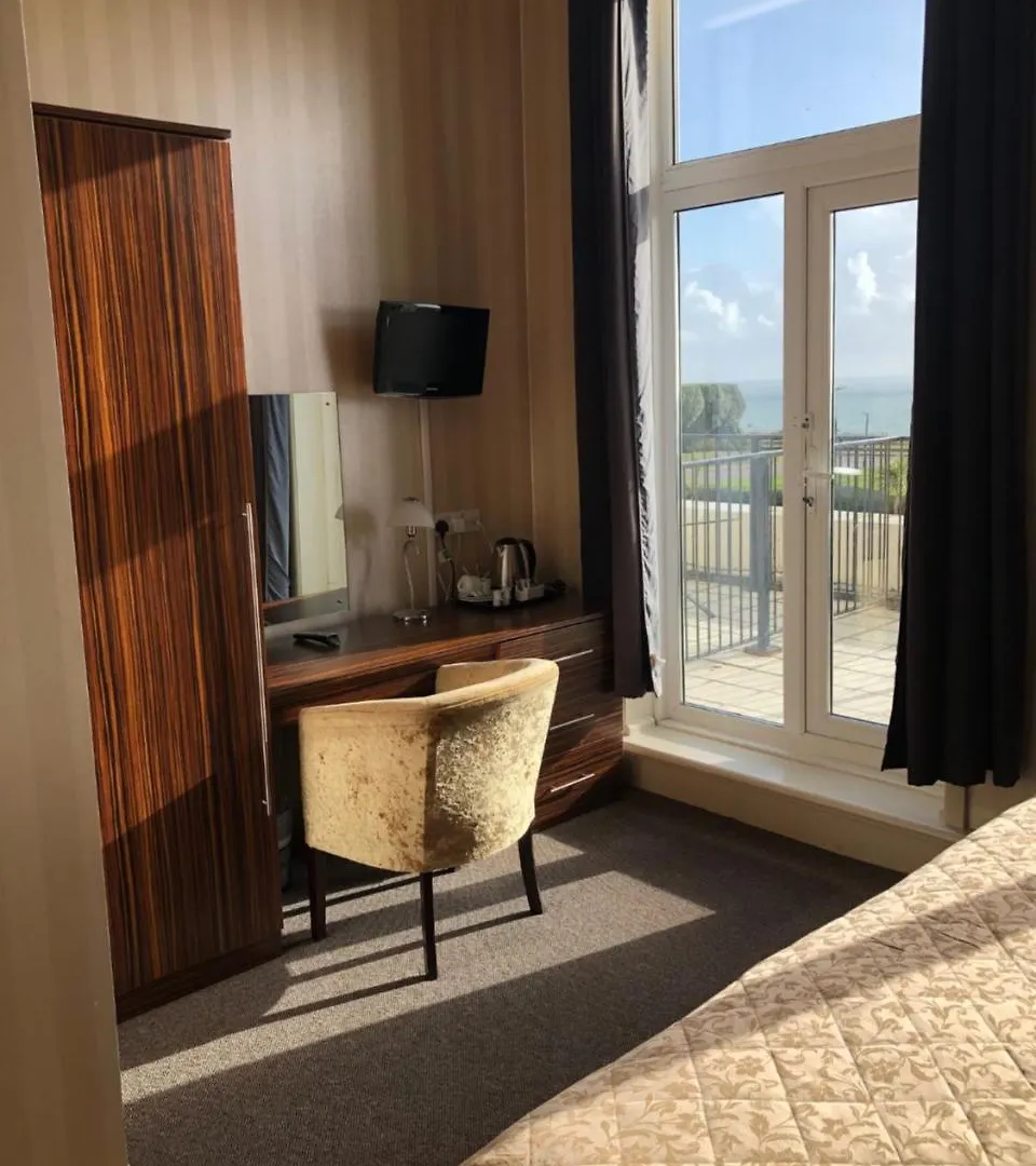 The Ocean View Hotel Bournemouth United Kingdom
