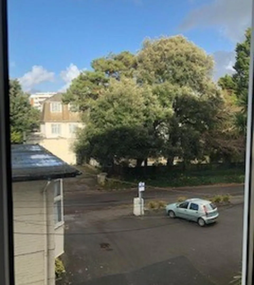 The Ocean View Hotel Bournemouth United Kingdom