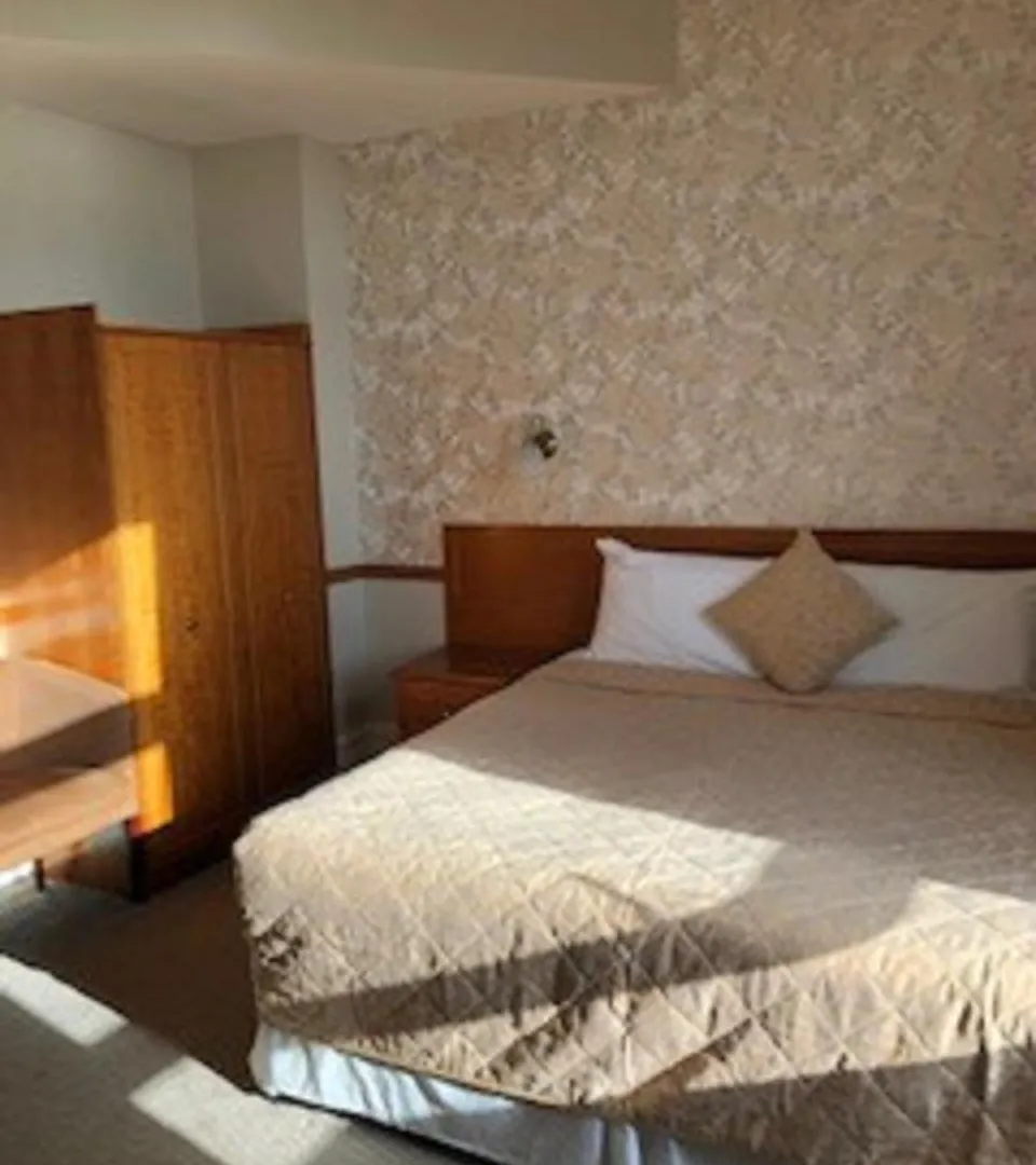 The Ocean View Hotel Bournemouth
