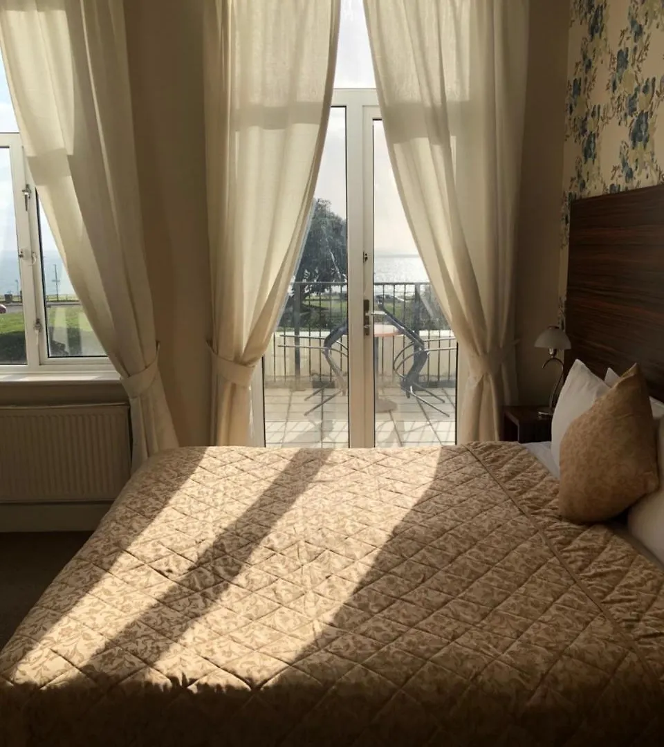 The Ocean View Hotel Bournemouth 3*,