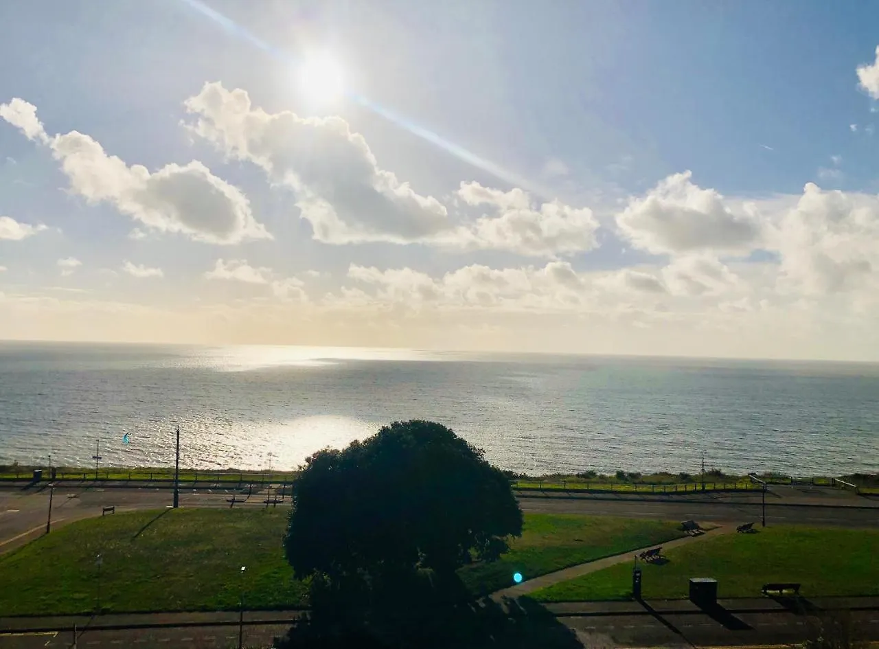 The Ocean View Hotel Bournemouth