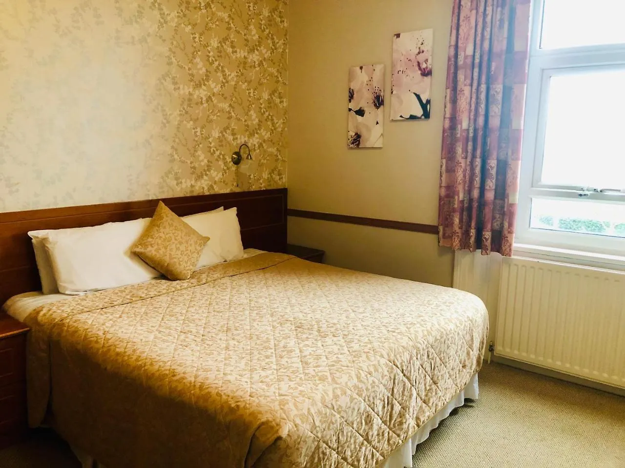 The Ocean View Hotel Bournemouth