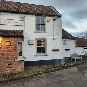 *** Hotel Red Lion & United Kingdom