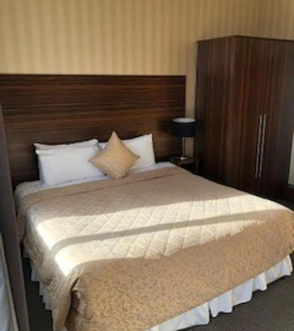 The Ocean View Hotel 본머스 3*,  영국
