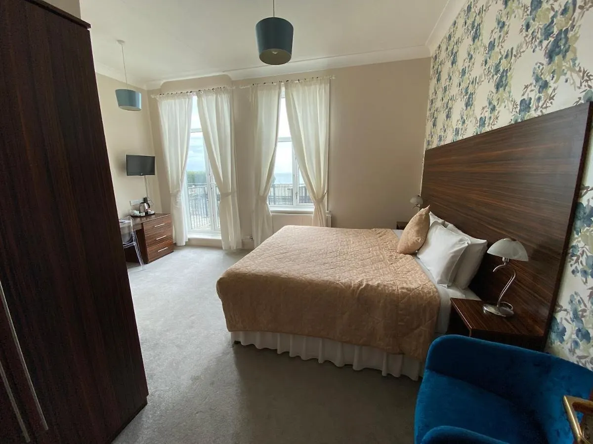 The Ocean View Hotel 본머스 영국